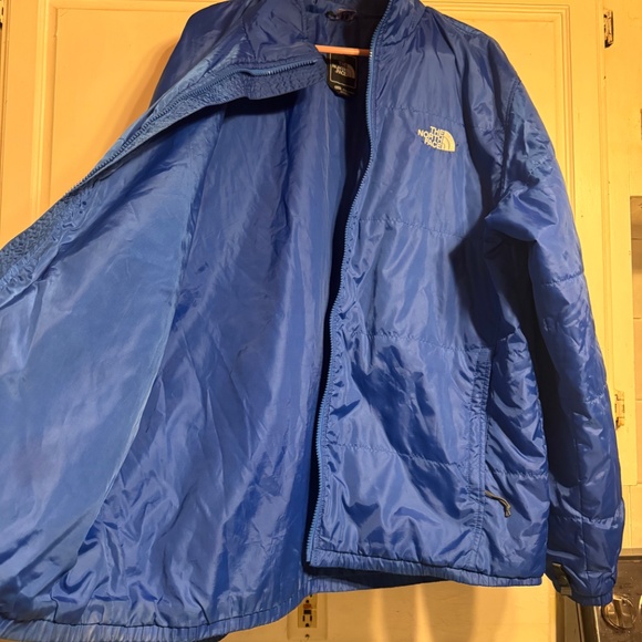 Men’s the north face spring jacket size  XL  Great for hiking - Picture 3 of 4